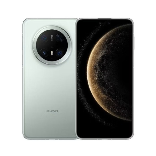 Смартфон HUAWEI Mate 70 Pro 12/512GB Green