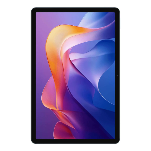 Xiaomi Redmi Pad 2 11" Wi-Fi/LTE 4/128Gb Mint Green, зеленый