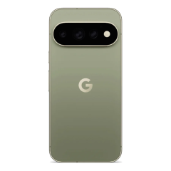 Google Pixel 11 Pro 12/256Gb Olive, оливковый