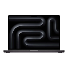 Apple MacBook Pro 16" (M5 Pro, 18C CPU, 20C GPU, 2026) 48/1Tb SSD Space Black, «чёрный космос»