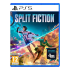 Игра Split Fiction для PlayStation 5, полностью на английском языке купить в Донецке ДНР