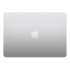 Apple MacBook Air 13 (M2, 8C CPU, 10C GPU, 2020) 16/512Gb SSD (Z15W0000G) Silver, серебристый купить в Донецке ДНР