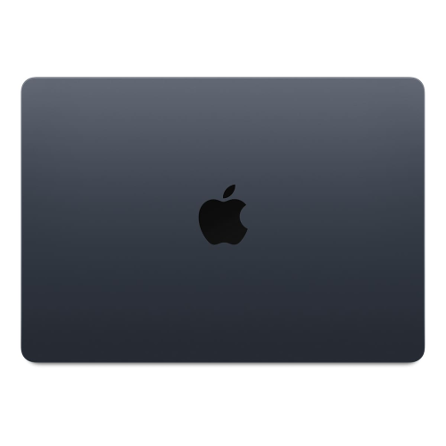 Apple MacBook Air 13 (M3, 8C CPU, 8C GPU, 2024) 8/256Gb SSD (MRXV3) Midnight, «тёмная ночь» купить в Донецке ДНР