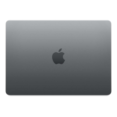 Apple MacBook Air 13" (M3, 8C CPU, 8C GPU, 2024) 16/256Gb SSD (MC8G4) «Space gray, «серый космос»»
