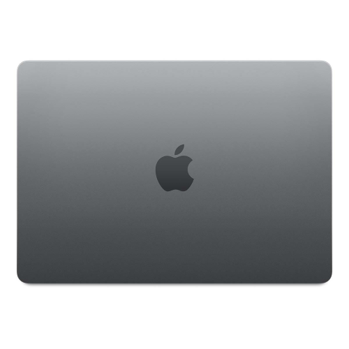 Apple MacBook Air 13 (M3, 8C CPU, 8C GPU, 2024) 16/256Gb SSD (MC8G4) «Space gray, «серый космос»» купить в Донецке ДНР