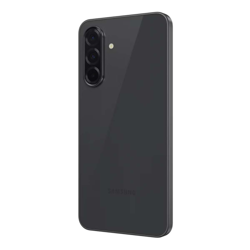 Samsung Galaxy A36 5G 6/128Gb Black, чёрный