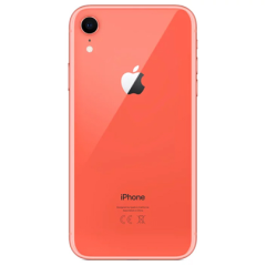 Apple iPhone XR 64Gb Coral, коралловый