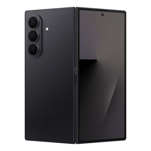 Samsung Galaxy Z Fold7 12/256Gb (2025) JetBlack, черный