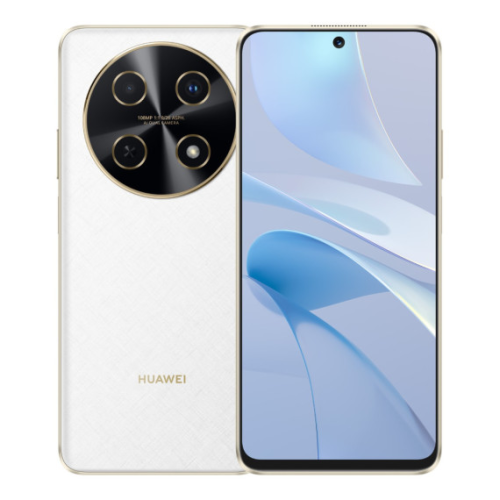 Смартфон HUAWEI nova 13i 8/128GB White