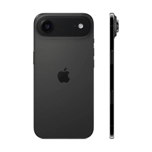Apple iPhone Air 256Gb eSIM Space Black, «чёрный космос» купить в Донецке ДНР