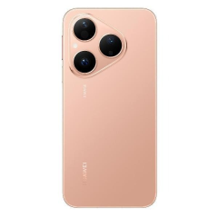 Смартфон HUAWEI Pura 80 12/256GB Gold