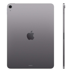 Apple iPad Air 11" (M3, 2025) Wi-Fi 256Gb Space Gray, «серый космос»