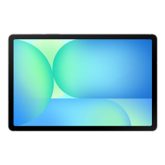 Samsung Galaxy Tab S10 FE+ 13,1" 5G+Wi-Fi 12/128Gb Gray, серый