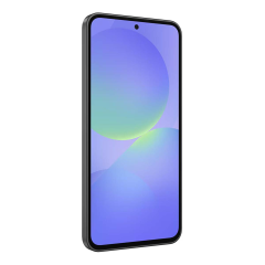 Samsung Galaxy A36 5G 12/256Gb Black, чёрный