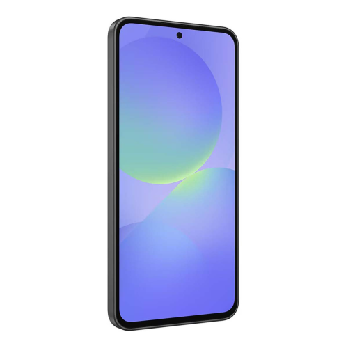Samsung Galaxy A36 5G 12/256Gb Black, чёрный