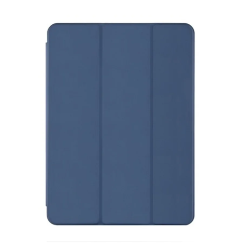 Чехол-книжка uBear Touch Case для iPad Pro 11 (4‑го поколения), поликарбонат, темно-синий