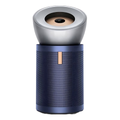 Очиститель Dyson Purifier Big+Quiet Formaldehyde (BP03) Nickel/Prussian, синий