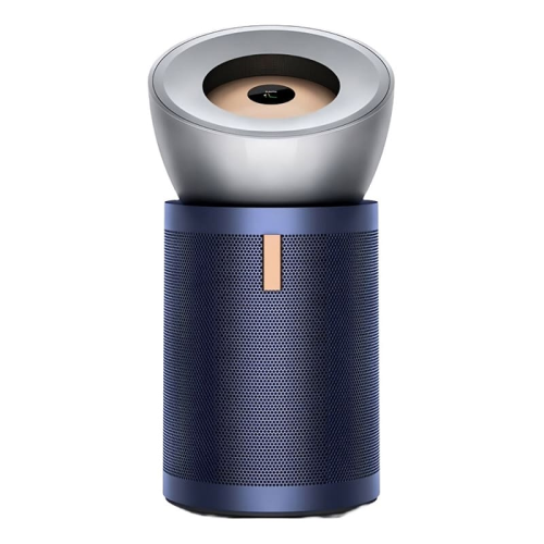 Очиститель Dyson Purifier Big+Quiet Formaldehyde (BP03) Nickel/Prussian, синий купить в Донецке ДНР