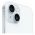 Apple iPhone 15 256Gb Dual SIM Blue, голубой