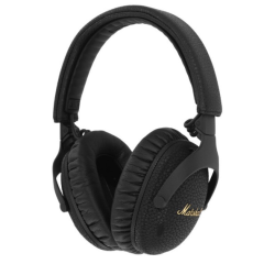 Беспроводные/проводные наушники Marshall Monitor III A.N.C. черный