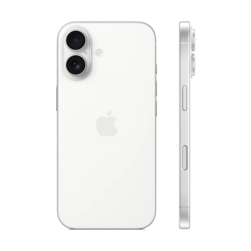 Apple iPhone 17 512Gb White, белый купить в Донецке ДНР