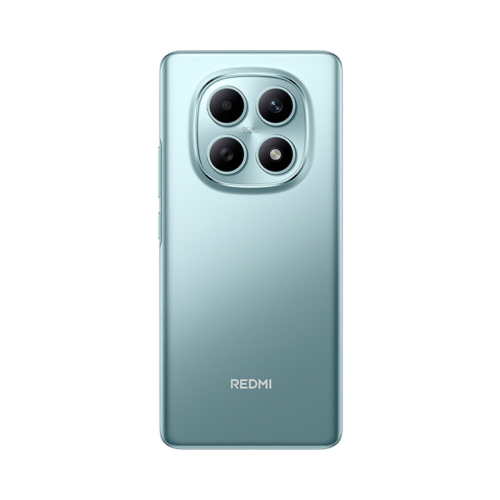 Xiaomi Redmi Note 15 8/128Gb Glacier Blue, голубой