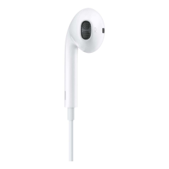 Наушники Apple EarPods White, белый Type-C