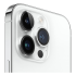 Apple iPhone 14 Pro 128Gb Dual SIM Silver, серебристый