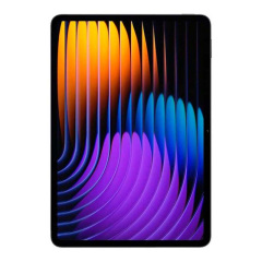 Xiaomi Pad 7 11,2" 8/128Gb Graphite Grey, серый