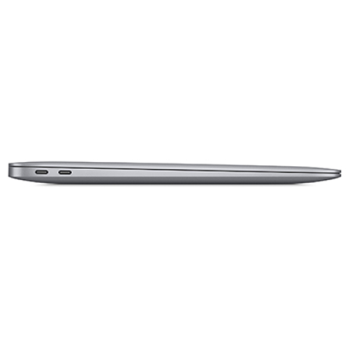 Apple MacBook Air 13 (M1, 8C CPU, 8C GPU, 2020) 8/256Gb SSD (MGN63) Space gray, «серый космос» купить в Донецке ДНР