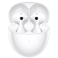 Наушники True Wireless HUAWEI FreeBuds 6 White