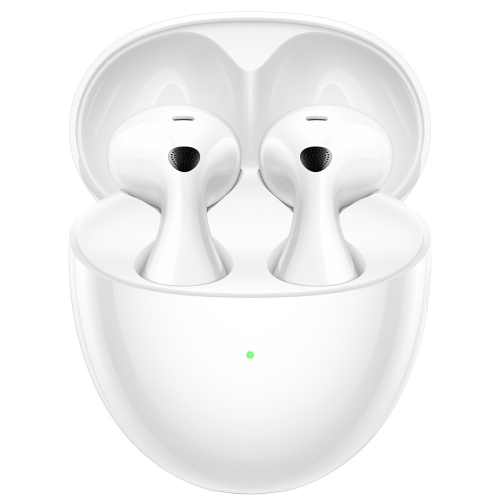 Наушники True Wireless HUAWEI FreeBuds 6 White