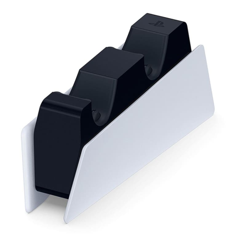 Зарядная станция Sony Dualsense на два геймпада для PlayStation 5 купить в Донецке ДНР