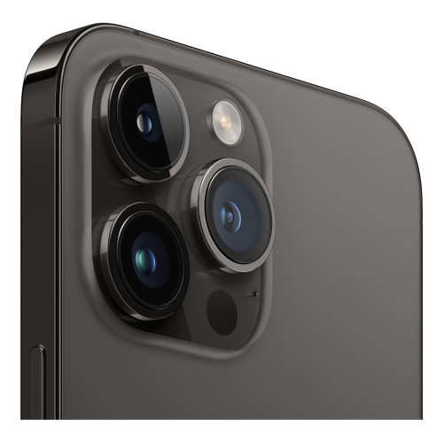Apple iPhone 14 Pro Max 256Gb eSIM Space Black, «чёрный космос»