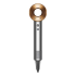 Фен Dyson Supersonic HD07 Nickel/Copper, никель/медь