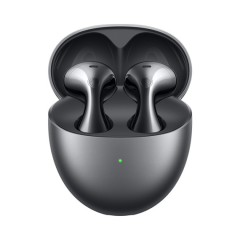 Наушники True Wireless HUAWEI FreeBuds 6 Black