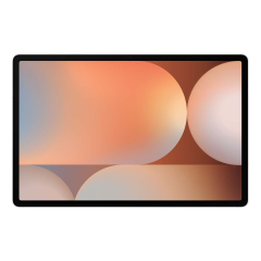Samsung Galaxy Tab S10+ 12,4" Wi-Fi 12/256Gb Silver, серебристый