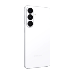 Samsung Galaxy S26+ 12/256Gb White, белый