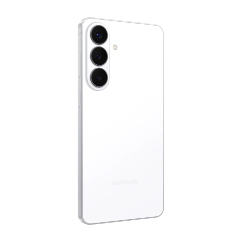 Samsung Galaxy S26+ 12/256Gb White, белый