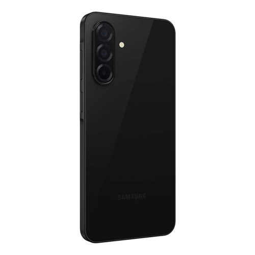 Samsung Galaxy A26 8/256Gb Black, чёрный