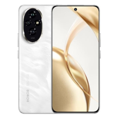 Смартфон HONOR 200 8/256GB White RU