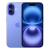 Apple iPhone 16 256Gb Dual SIM Ultramarine, ультрамарин