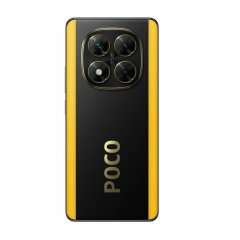 Смартфон Xiaomi Poco X7 5G 12/512GB Black