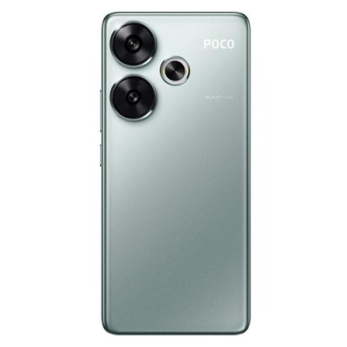 Смартфон Xiaomi Poco F6 8/256GB green