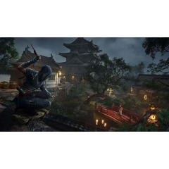 Игра Assassin’s Creed Shadows для PlayStation 5, русские субтитры