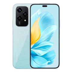 Смартфон HONOR 200 Lite 12/256GB Starry Blue EU