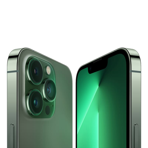 Apple iPhone 13 Pro 128Gb Alpine Green, зеленый купить в Донецке ДНР