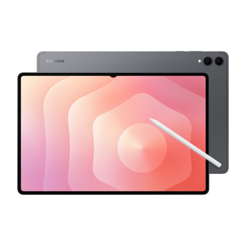 Samsung Galaxy Tab S11 Ultra 5G+Wi-Fi 12/1Tb Gray, серый
