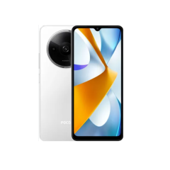 Смартфон POCO C61 3/64GB Белый