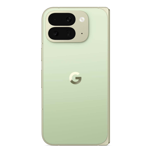 Google Pixel 10 Pro Fold 512Gb Jade, зелёный